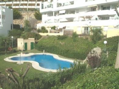 Apartamento con 2 dormitorios se vende en Mijas Costa, Costa del Sol