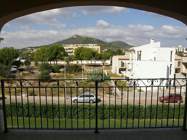 Apartamento en Cala Millor