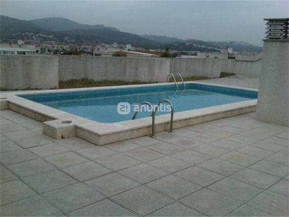 Apartamento en Castelldefels