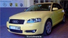 Audi A3 2.0 TDI ATTRACTION - mejor precio | unprecio.es