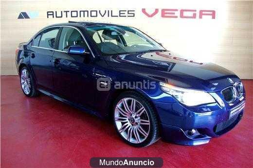 BMW Serie 5 530D