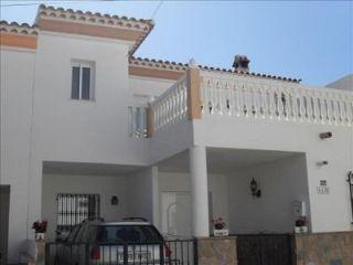 Casa en venta en Gallardos (Los), Almería (Costa Almería)