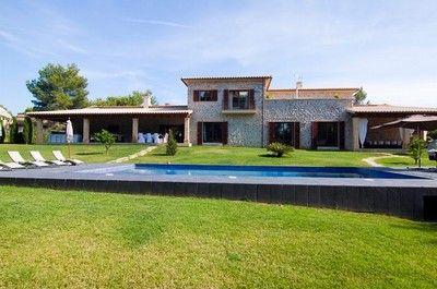 Casa en venta en Santa Ponsa, Mallorca (Balearic Islands)