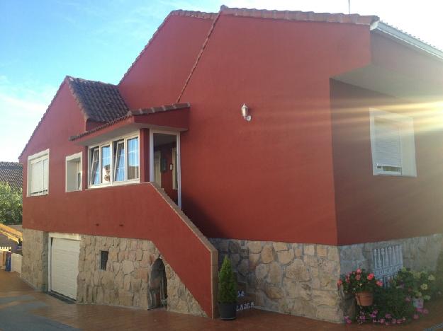 Chalet en Colmenar Viejo