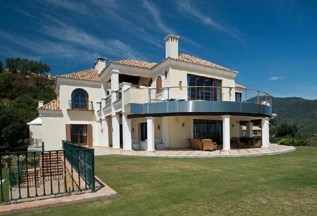 Chalet en venta en Arqueros (Los), Málaga (Costa del Sol)