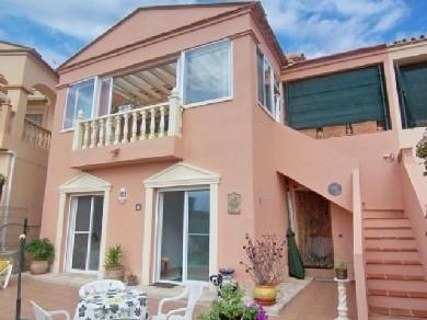 Chalet se vende en Calpe, Costa Blanca