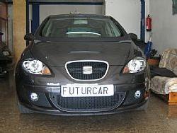 Comprar coche Seat Altea 1.9 Tdi Sport-up '04 en Vinaròs