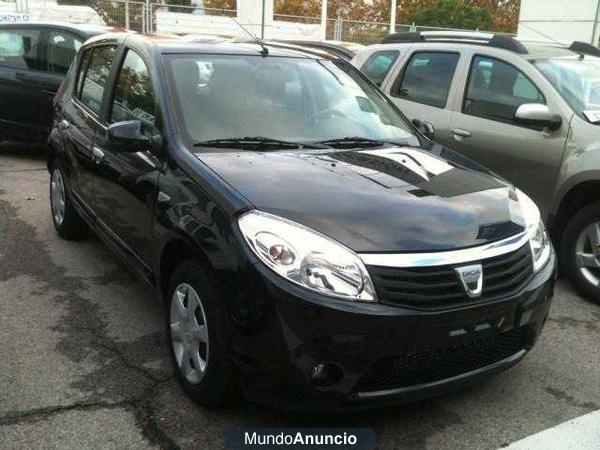 Dacia Sandero 1,2 Base \