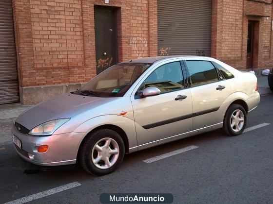 Ford focus año 99