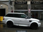 Land Rover Rover Range Rover Sport Supercharge - mejor precio | unprecio.es