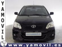 NISSAN NOTE 5p. 1.6 Mx 2.10