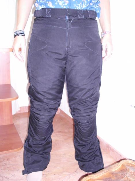 PANTALON DE CORDURA ACERBIS