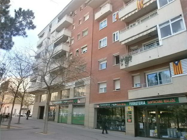 Piso en Vilafrnaca del Penedès procedente de entidad financiera