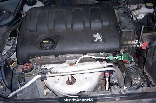 repuestos de peugeot 206