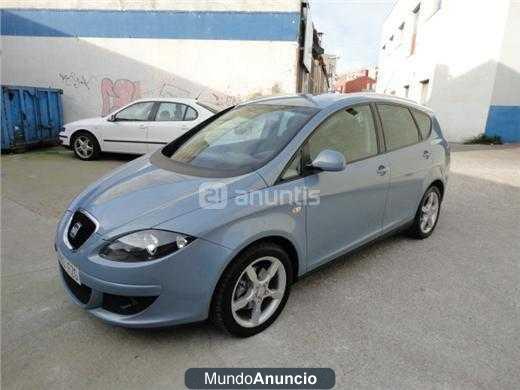 Seat Altea XL 2.0 TDI 140cv Sport Up