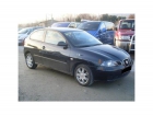 SEAT IBIZA 1.4 TDI 75CV - mejor precio | unprecio.es