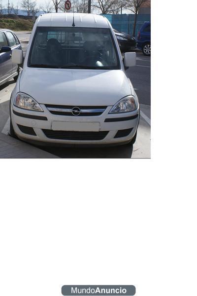 Vendo OPEL COMBO-C VAN