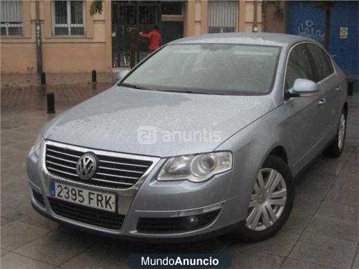 Volkswagen Passat 2.0 TDI 140cv Highline