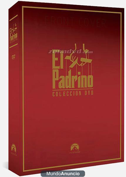 Pack El Padrino [reedición]