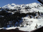 Apartamento : 4/6 personas - meribel saboya rodano alpes francia - mejor precio | unprecio.es