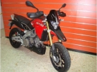 Aprilia dorsoduro 750 a - mejor precio | unprecio.es