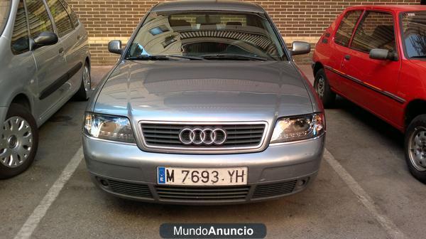 Audi A6 1,8T