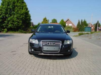 Audi Allroad 3.0 TDI QUATTRO