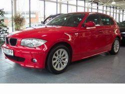 BMW 120 D '04 en venta en Madrid