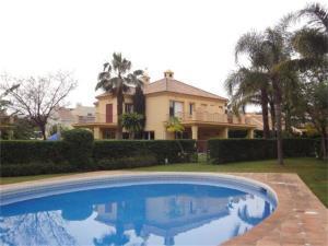 Casa adosada en Marbella