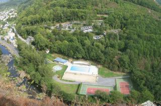 Casa rural : 6/8 personas - piscina - tarn  midi-pirineos  francia