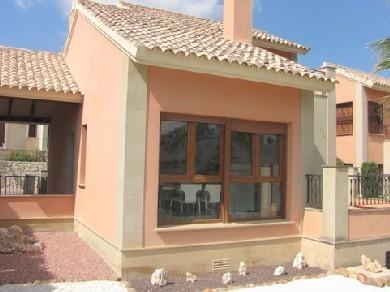 Chalet con 3 dormitorios se vende en Algorfa, Vega Baja Torrevieja