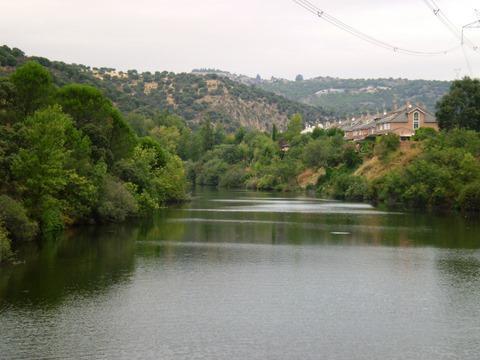 Chalet en Robledo de Chavela