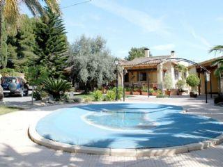 Chalet en venta en Alfàs del Pi (l'), Alicante (Costa Blanca)