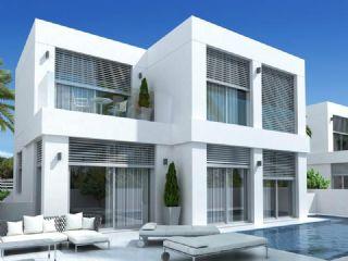 Chalet en venta en Guardamar del Segura, Alicante (Costa Blanca)