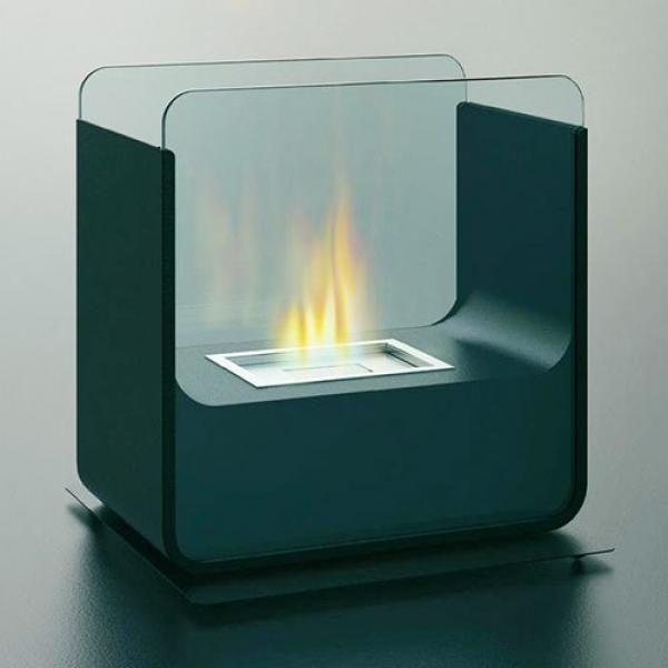 Chimenea de Mesa de Bioethanol FireFriend DF6501