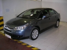 CITROEN C4 1.6HDI Exclusive - mejor precio | unprecio.es