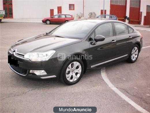 Citroën C5 2.0 HDi FAP Premier