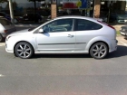 Comprar Ford Focus Sport 2.0 145cv Coupé '05 en Logroño - mejor precio | unprecio.es