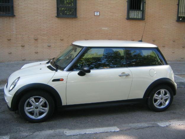 MINI DIESEL RECIEN PINTADO 12.05 629218270