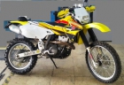 MOTO SUZUKI DR Z400 E - mejor precio | unprecio.es