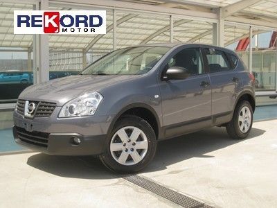 NISSAN QASHQAI 1.6 VISIA 2WD 115CV 5PLAZAS BLUETOOTH-KM0 A ESTRENAR - Barcelona