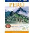 peru guias visuales 2009 - mejor precio | unprecio.es