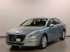 Peugeot 508 ACTIVE 1.6 - mejor precio | unprecio.es