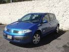 RENAULT MEGANE 1900 DCI - MADRID