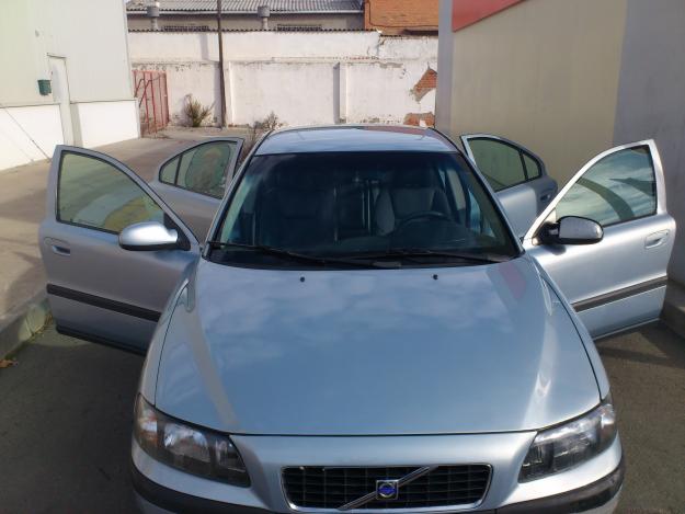 se vende volvo s60