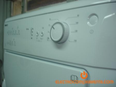 SECADORA BEKO DE 7 KG DE ESTRENO EN BARCELONA OFERTA NUEVA