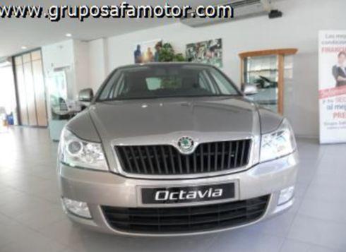 Skoda Octavia 1.6 TDI CR 105CV COLLECTION