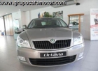 Skoda Octavia 1.6 TDI CR 105CV COLLECTION - mejor precio | unprecio.es