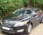 Vendo Ford Mondeo 2.0 TDCI Titanium 07 - mejor precio | unprecio.es