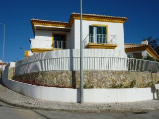 Villa : 6/8 personas - piscina - sesimbra  grande lisboa y setubal  portugal